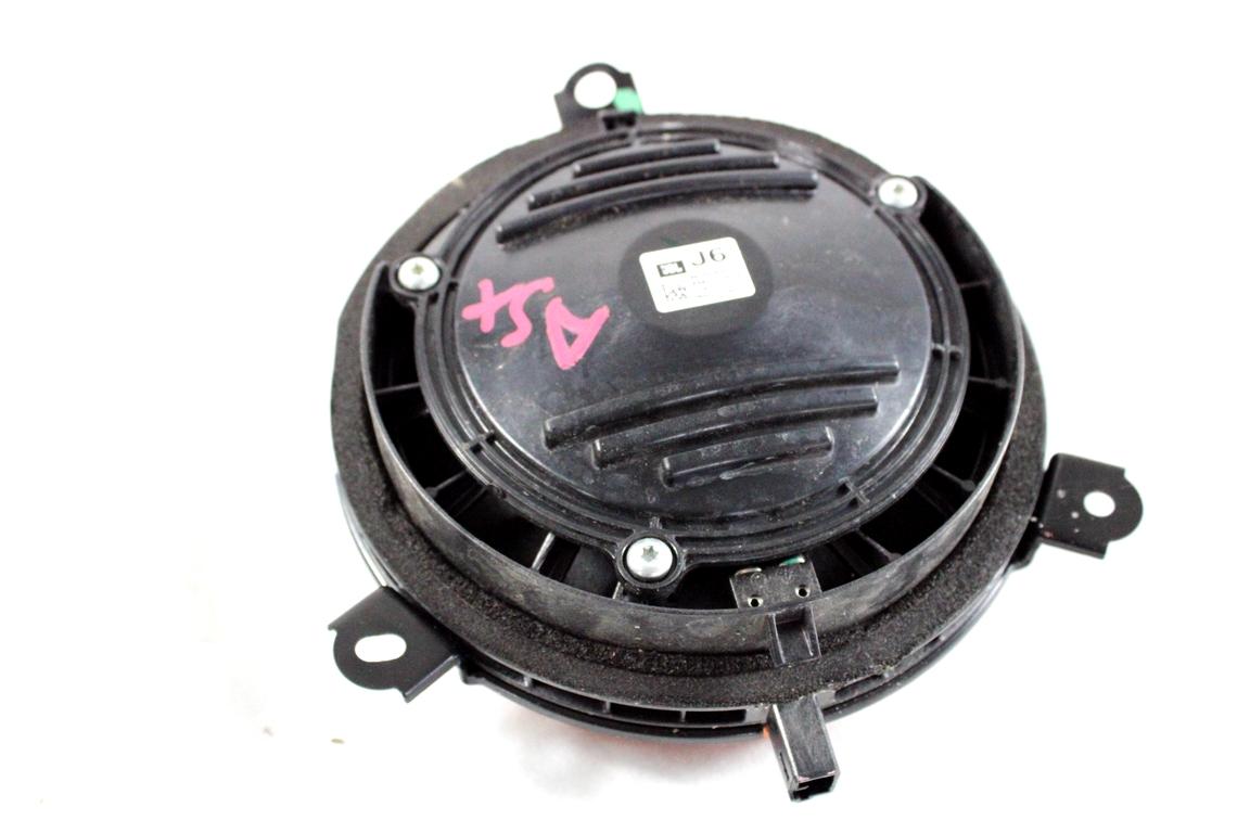 86150-K0010 CASSA ALTOPARLANTE PORTA ANTERIORE TOYOTA YARIS P21 1.5 I 68KW AUT 5P (2021) RICAMBIO USATO