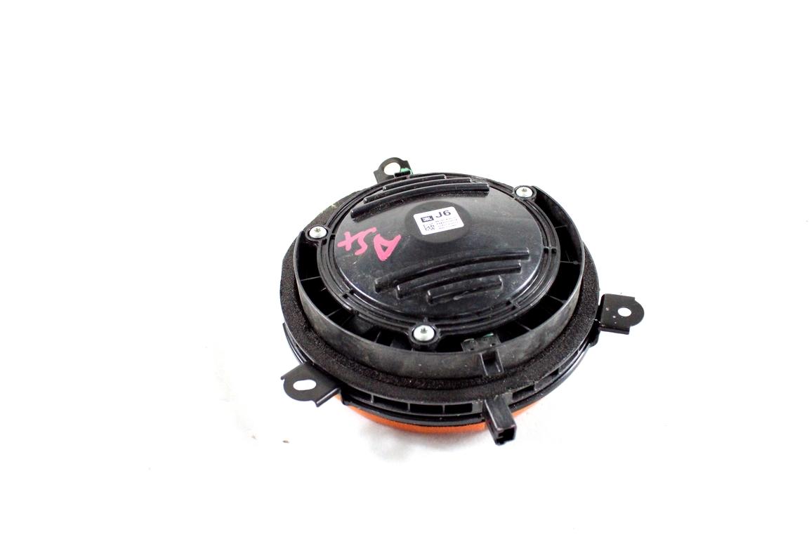 86150-K0010 CASSA ALTOPARLANTE PORTA ANTERIORE TOYOTA YARIS P21 1.5 I 68KW AUT 5P (2021) RICAMBIO USATO