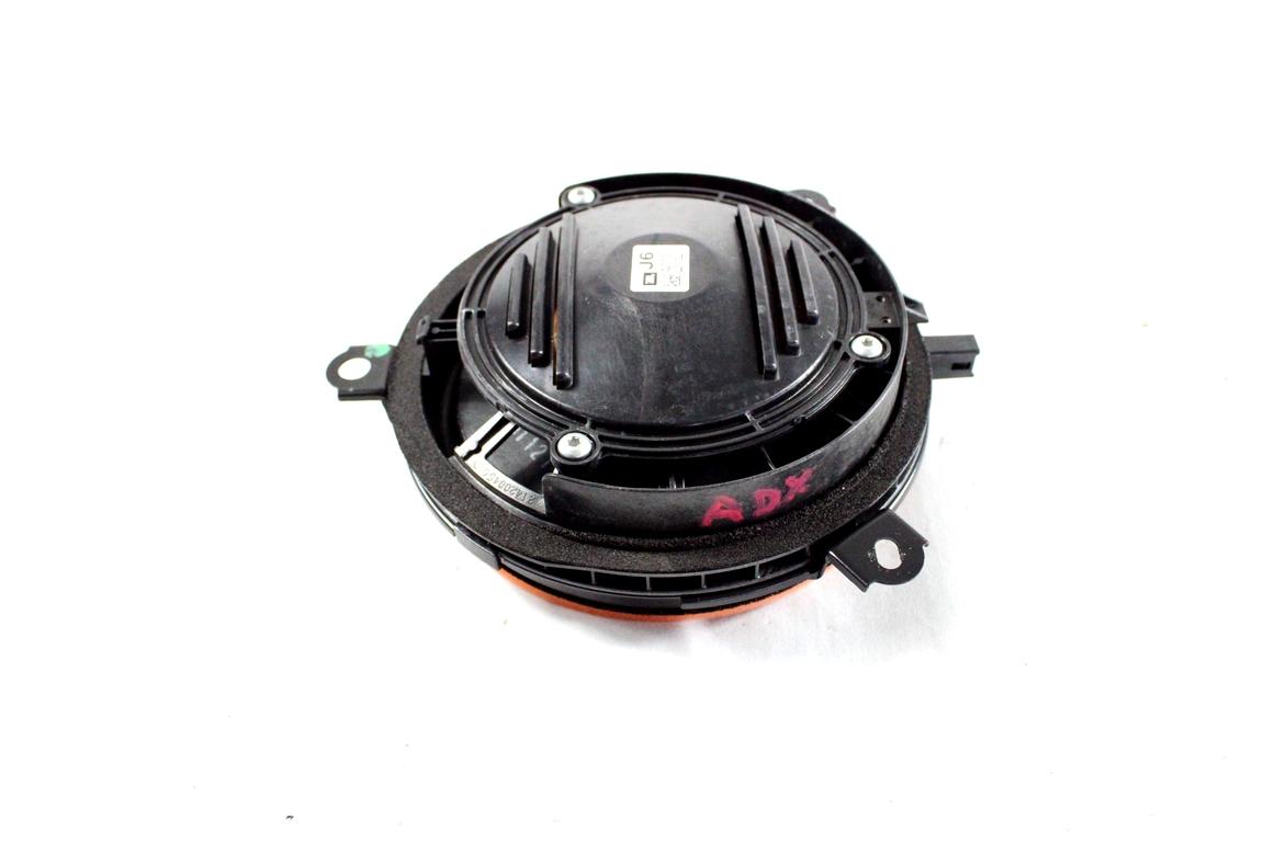 86150-K0010 CASSA ALTOPARLANTE PORTA ANTERIORE TOYOTA YARIS P21 1.5 I 68KW AUT 5P (2021) RICAMBIO USATO