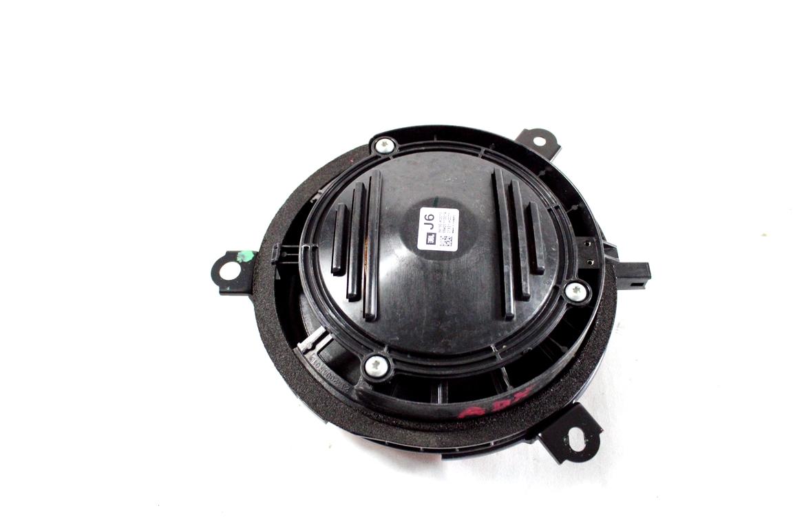 86150-K0010 CASSA ALTOPARLANTE PORTA ANTERIORE TOYOTA YARIS P21 1.5 I 68KW AUT 5P (2021) RICAMBIO USATO