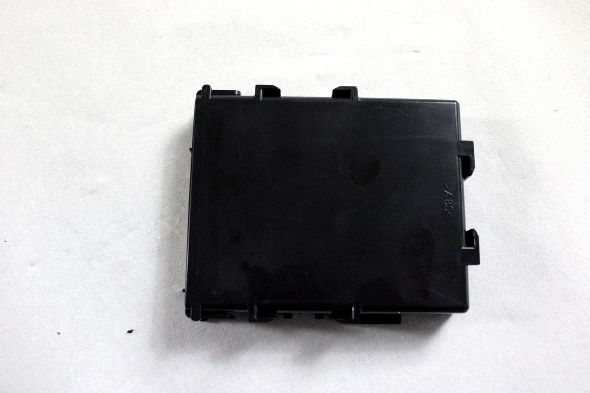 89111-K0020 CENTRALINA GATEWAY TOYOTA YARIS P21 1.5 I 68KW AUT 5P (2021) RICAMBIO USATO