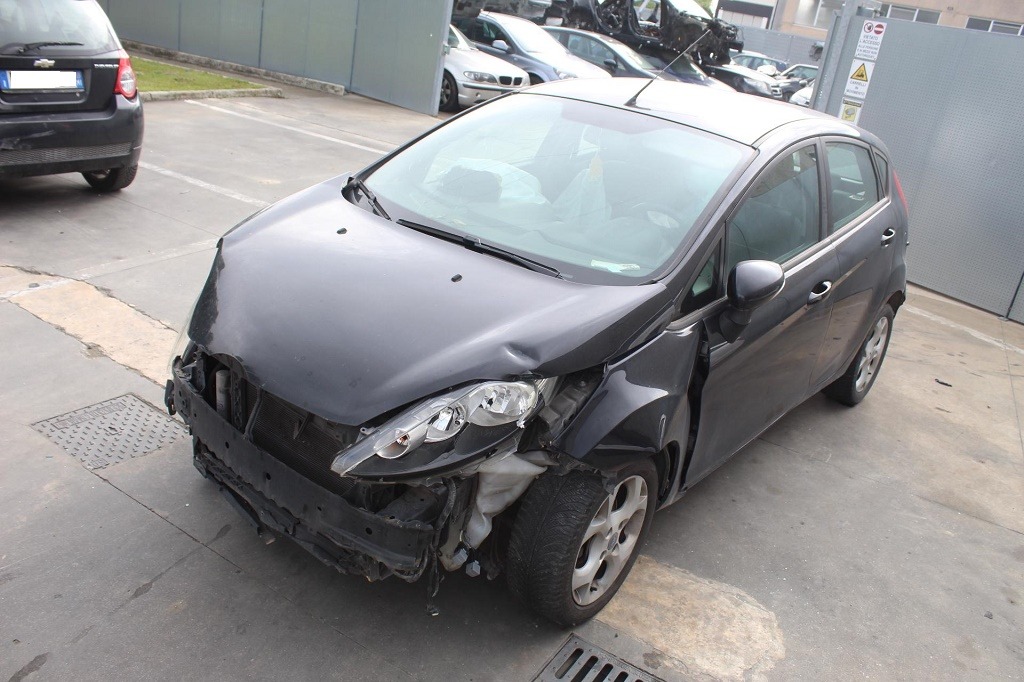 FORD FIESTA 1.4 D 51KW 5M 5P (2012) RICAMBI IN MAGAZZINO