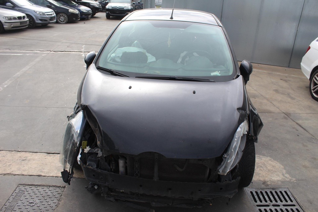 FORD FIESTA 1.4 D 51KW 5M 5P (2012) RICAMBI IN MAGAZZINO