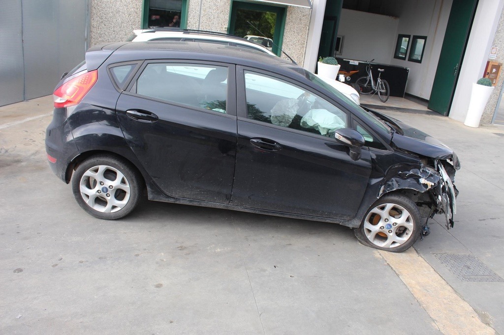 FORD FIESTA 1.4 D 51KW 5M 5P (2012) RICAMBI IN MAGAZZINO