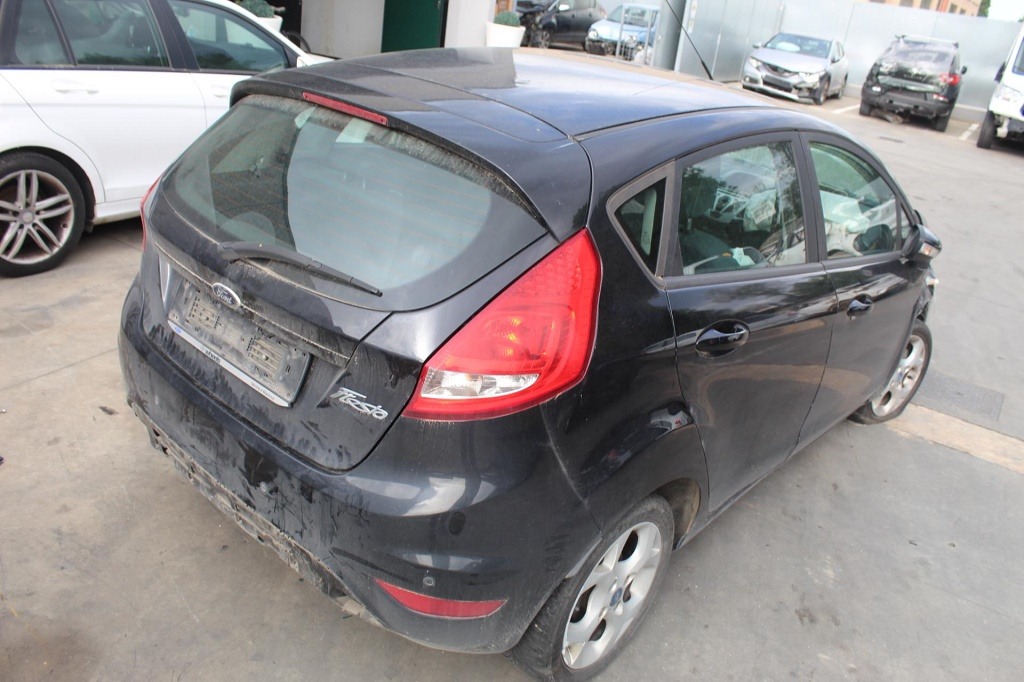 FORD FIESTA 1.4 D 51KW 5M 5P (2012) RICAMBI IN MAGAZZINO