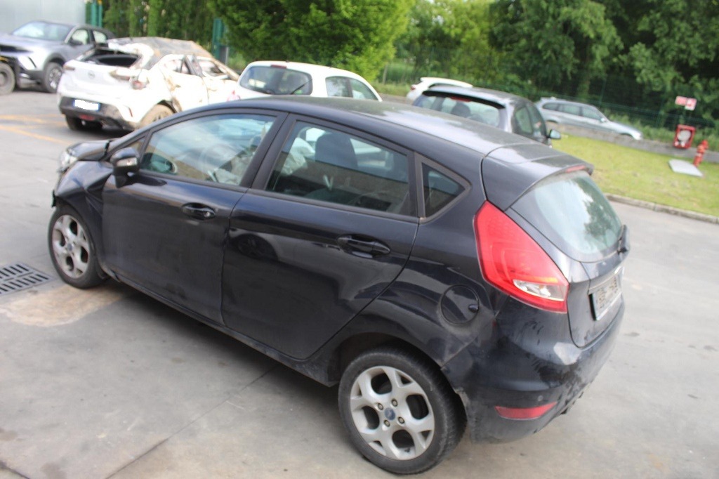 FORD FIESTA 1.4 D 51KW 5M 5P (2012) RICAMBI IN MAGAZZINO