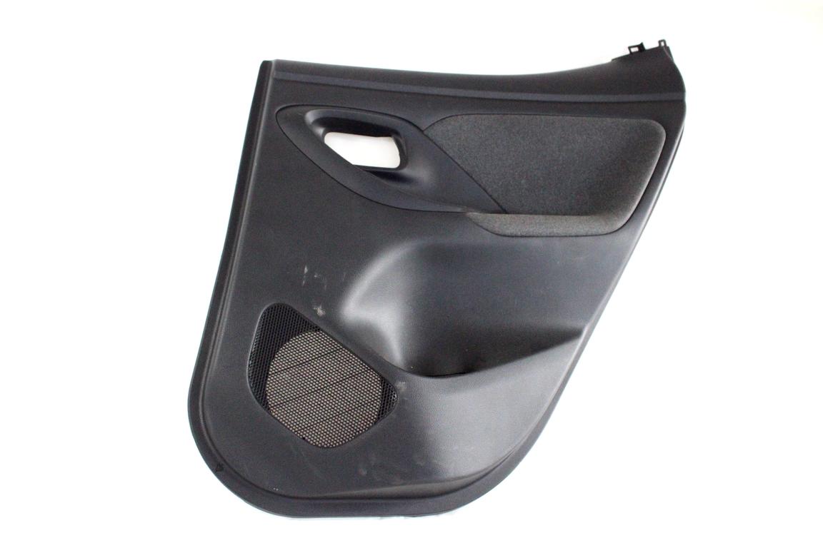 67630-K0120-C1 PANNELLO INTERNO PORTA POSTERIORE DESTRA TOYOTA YARIS P21 1.5 I 68KW AUT 5P (2021) RICAMBIO USATO