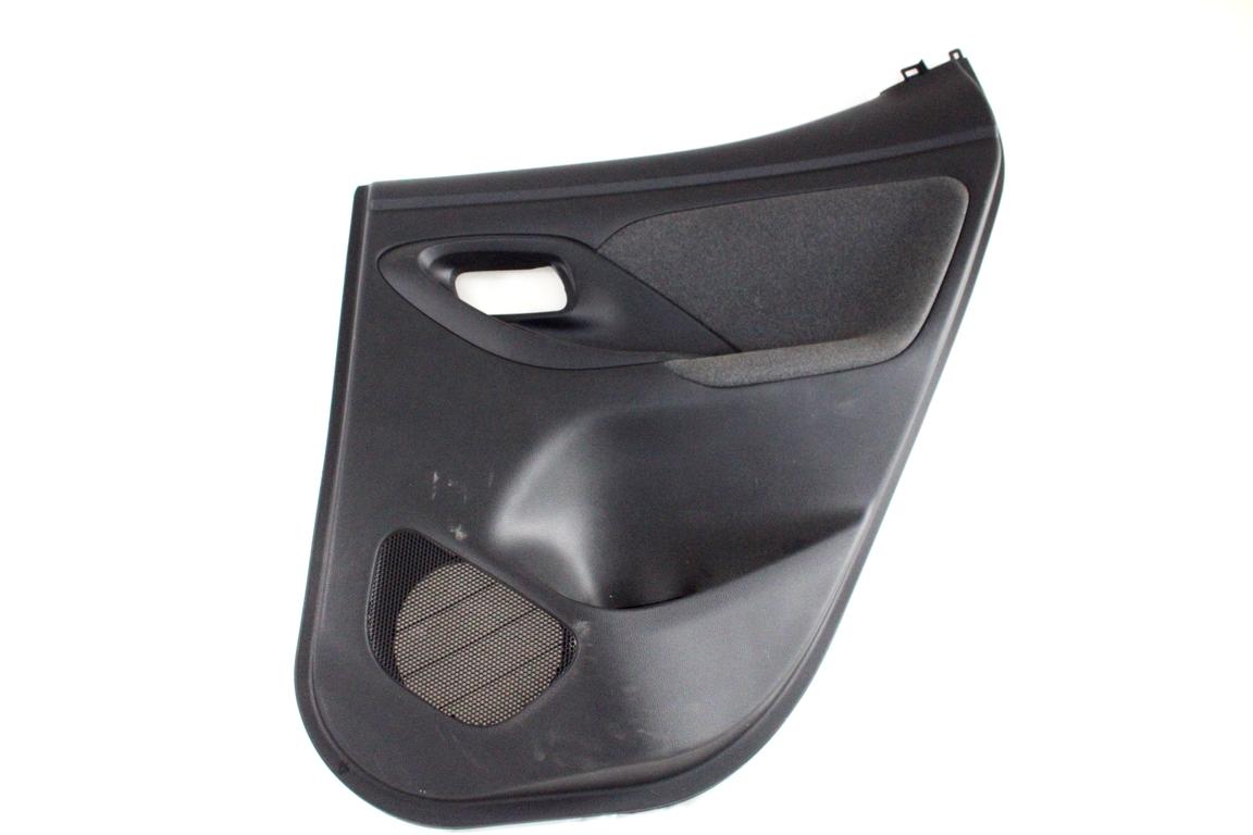 67630-K0120-C1 PANNELLO INTERNO PORTA POSTERIORE DESTRA TOYOTA YARIS P21 1.5 I 68KW AUT 5P (2021) RICAMBIO USATO