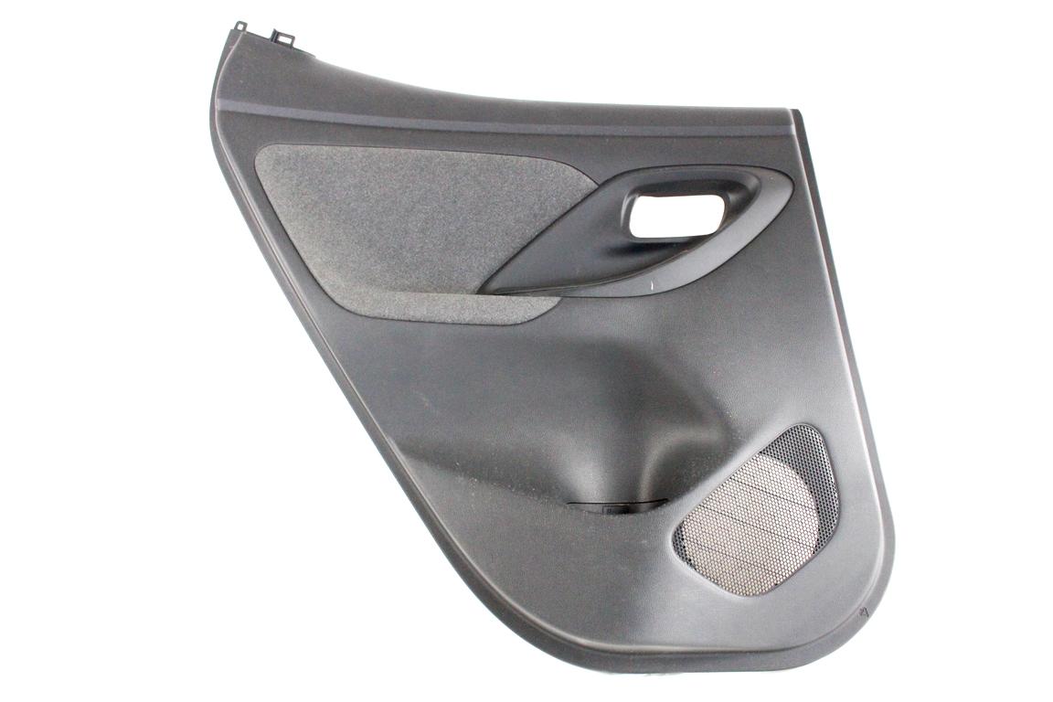 67640-K0120-C1 PANNELLO INTERNO PORTA POSTERIORE SINISTRA TOYOTA YARIS P21 1.5 I 68KW AUT 5P (2021) RICAMBIO USATO