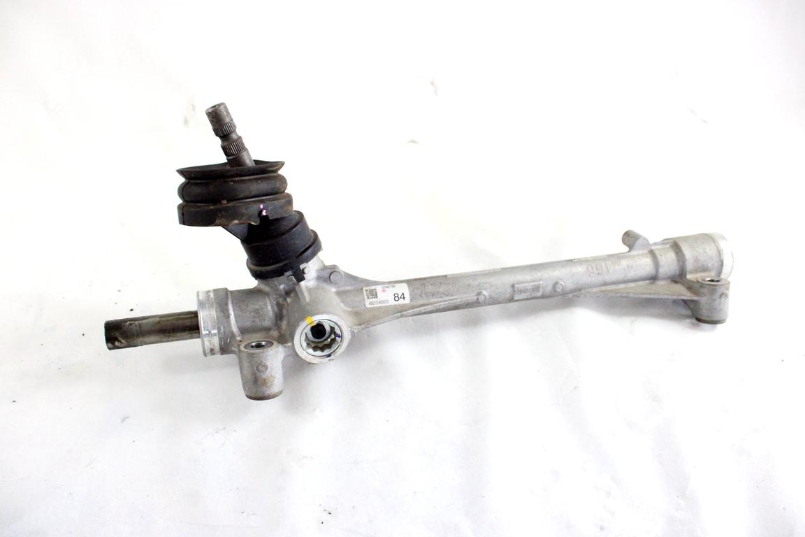 45510-K0070 SCATOLA STERZO GUIDA TOYOTA YARIS P21 1.5 I 68KW AUT 5P (2021) RICAMBIO USATO