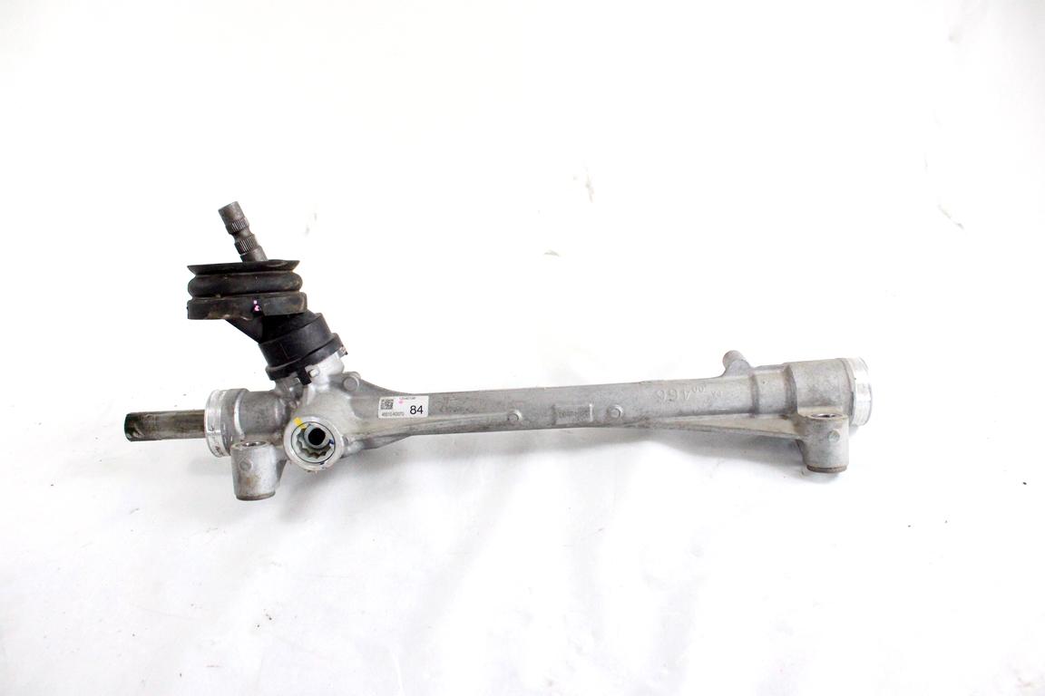 45510-K0070 SCATOLA STERZO GUIDA TOYOTA YARIS P21 1.5 I 68KW AUT 5P (2021) RICAMBIO USATO