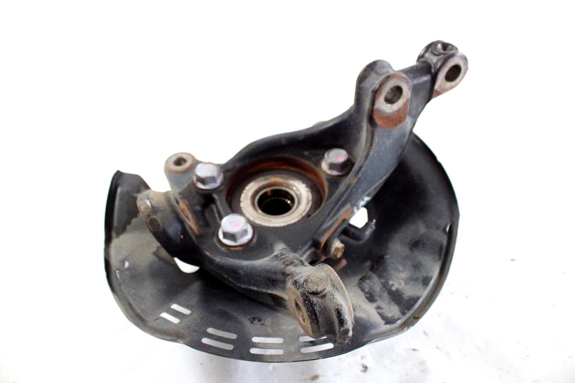 4321102410 MONTANTE SOSPENSIONE ANTERIORE DESTRO MOZZO FUSELLO 43550K0010 TOYOTA YARIS P21 1.5 I 68KW AUT 5P (2021) RICAMBIO USATO