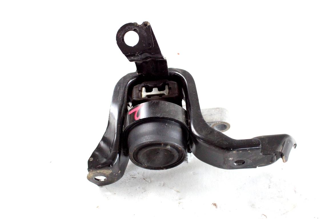 12305K0050 SUPPORTO MOTORE TOYOTA YARIS P21 1.5 I 68KW AUT 5P (2021) RICAMBIO USATO