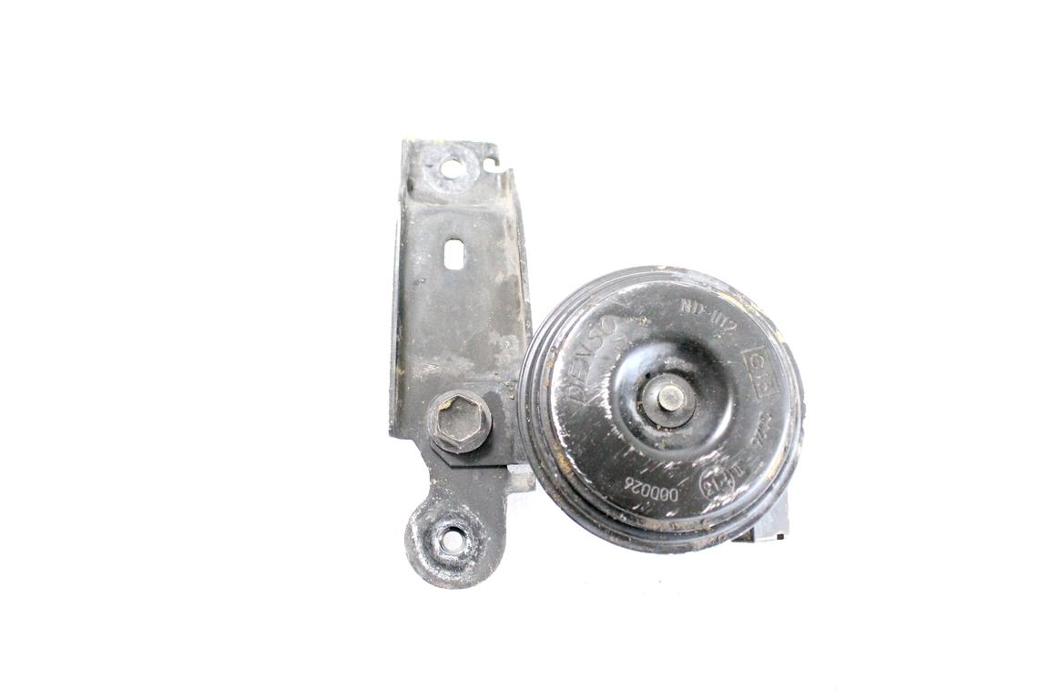 86520-0D050 TROMBA CLACSON TOYOTA YARIS P21 1.5 I 68KW AUT 5P (2021) RICAMBIO USATO