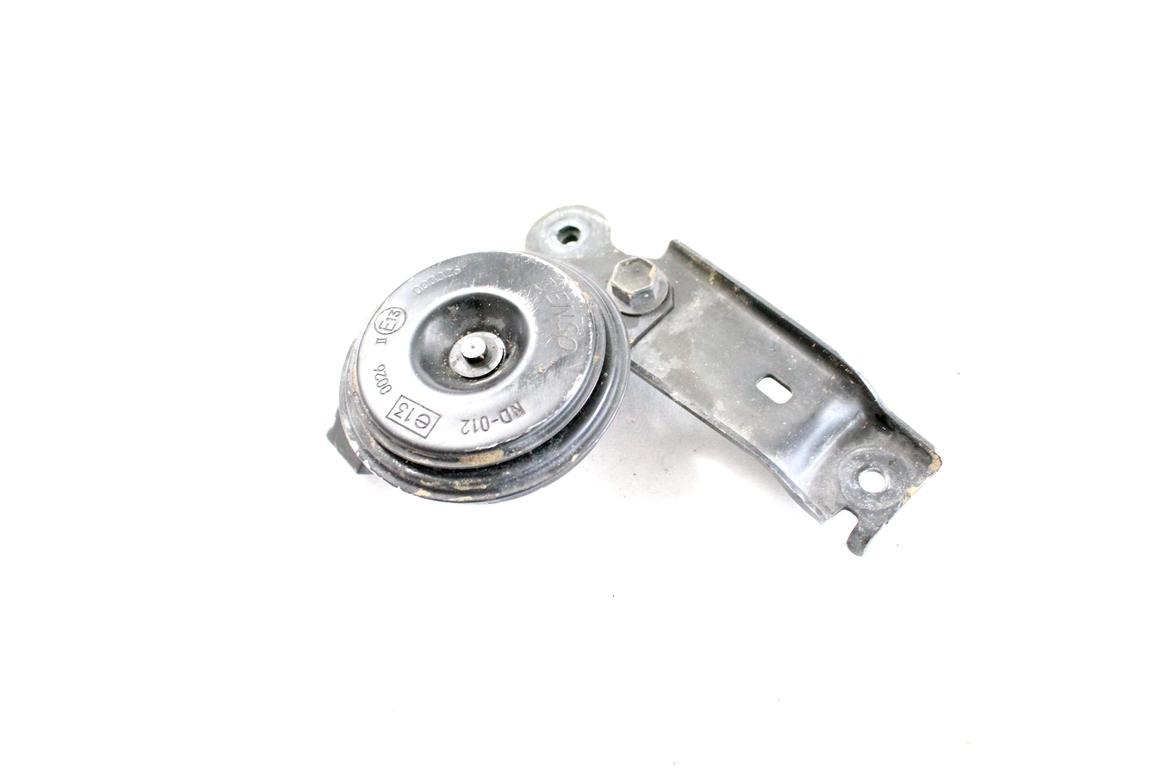 86520-0D050 TROMBA CLACSON TOYOTA YARIS P21 1.5 I 68KW AUT 5P (2021) RICAMBIO USATO