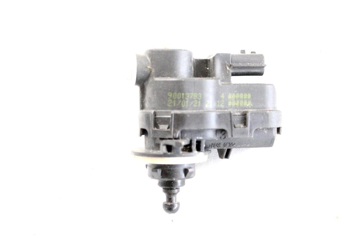 856610D050 MOTORINO REGOLAZIONE ALTEZZA FARO ANTERIORE TOYOTA YARIS P21 1.5 I 68KW AUT 5P (2021) RICAMBIO USATO