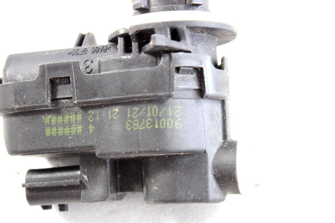 856610D050 MOTORINO REGOLAZIONE ALTEZZA FARO ANTERIORE TOYOTA YARIS P21 1.5 I 68KW AUT 5P (2021) RICAMBIO USATO