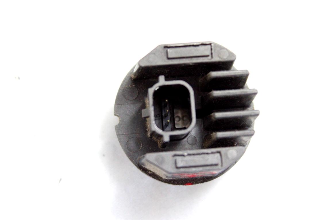 8158AK0140 CENTRALINA LAMPADA LED STOP FARO FANALE POSTERIORE TOYOTA YARIS P21 1.5 I 68KW AUT 5P (2021) RICAMBIO USATO