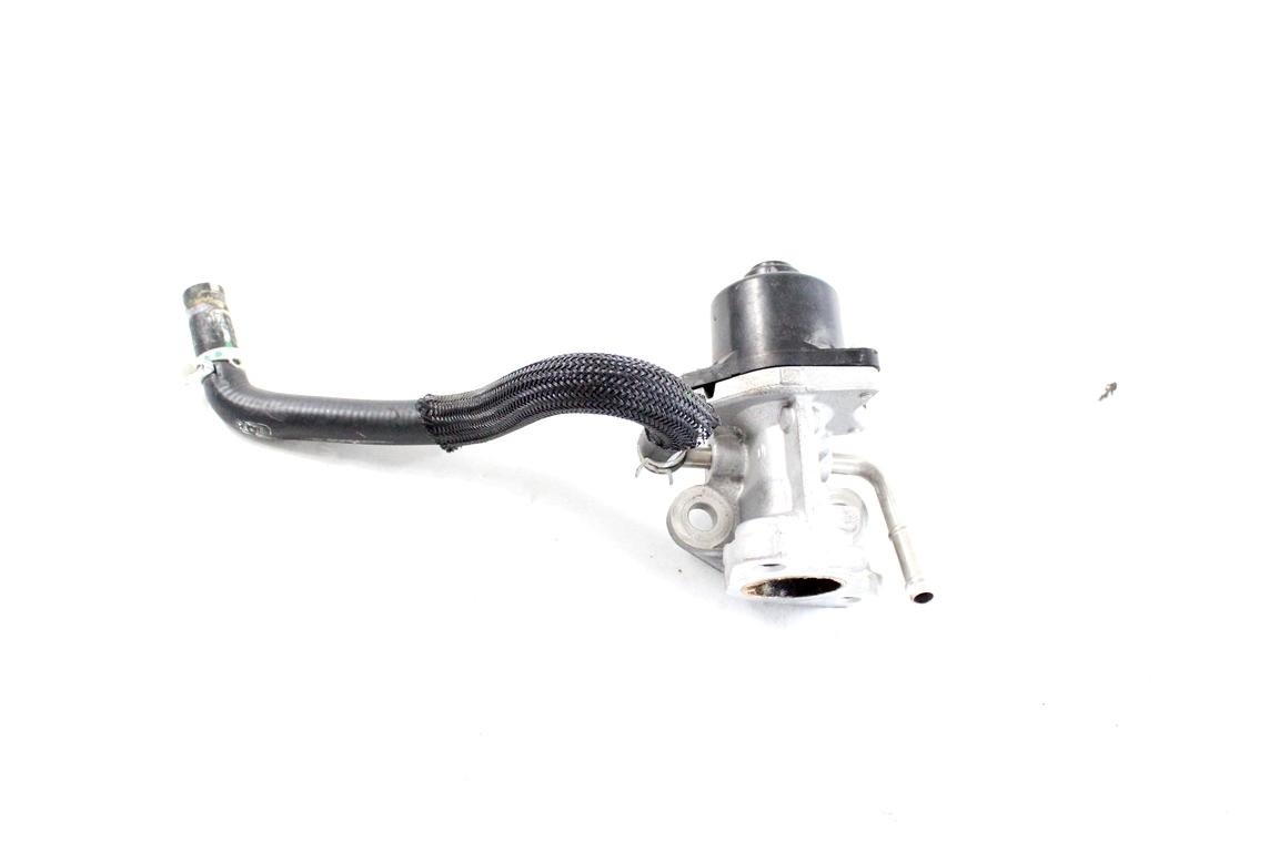 F301015350 VALVOLA EGR BY PASS TOYOTA YARIS P21 1.5 I 68KW AUT 5P (2021) RICAMBIO USATO