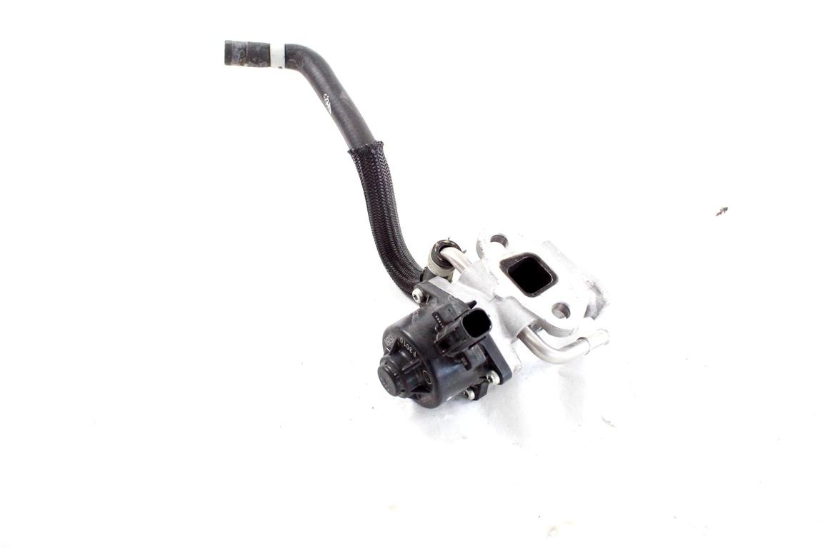 F301015350 VALVOLA EGR BY PASS TOYOTA YARIS P21 1.5 I 68KW AUT 5P (2021) RICAMBIO USATO