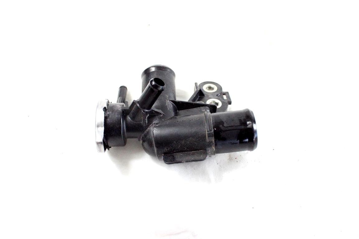 16502K0040 TUBO RABBOCCO ACQUA LIQUIDO RAFFREDDAMENTO TOYOTA YARIS P21 1.5 I 68KW AUT 5P (2021) RICAMBIO USATO