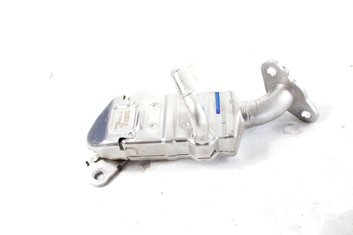 25680-15010 RADIATORE SCARICO GAS EGR TOYOTA YARIS P21 1.5 I 68KW AUT 5P (2021) RICAMBIO USATO