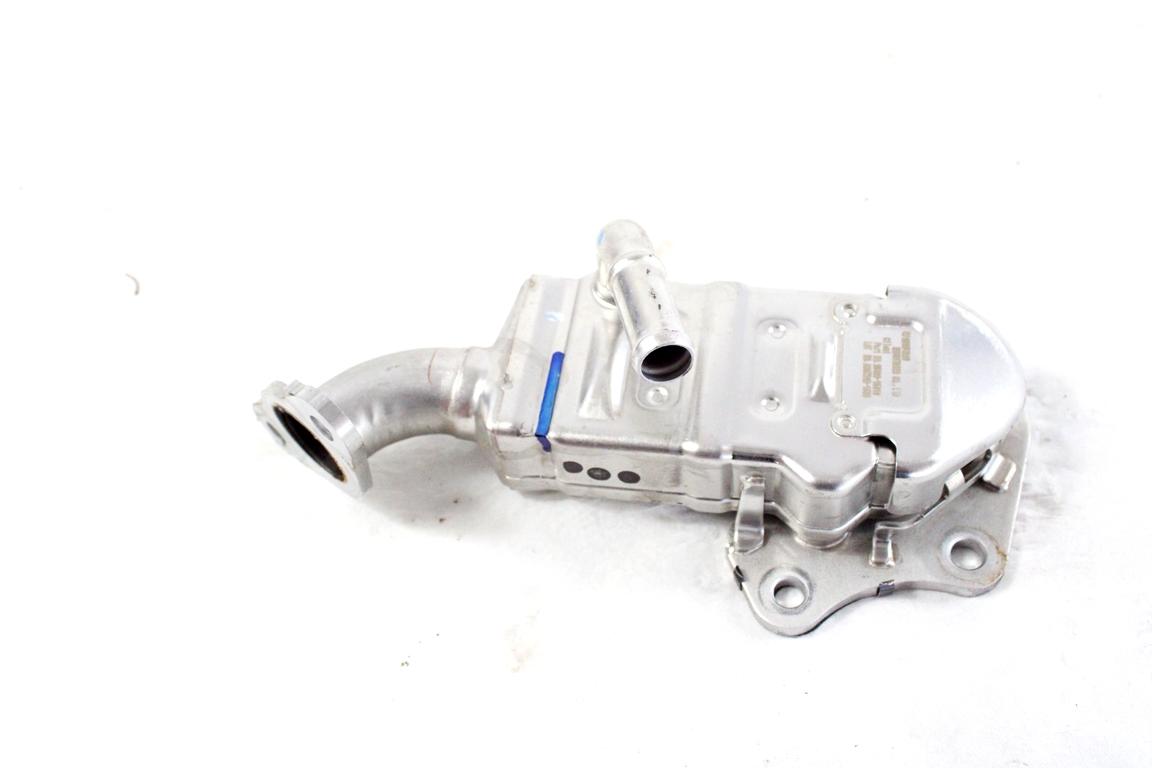 25680-15010 RADIATORE SCARICO GAS EGR TOYOTA YARIS P21 1.5 I 68KW AUT 5P (2021) RICAMBIO USATO