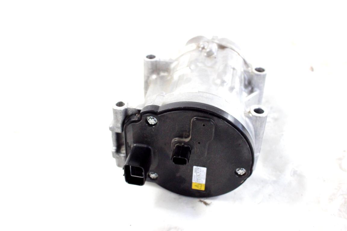 88370K0010 COMPRESSORE CLIMATIZZATORE CLIMA A/C TOYOTA YARIS P21 1.5 I 68KW AUT 5P (2021) RICAMBIO USATO 042400-0740