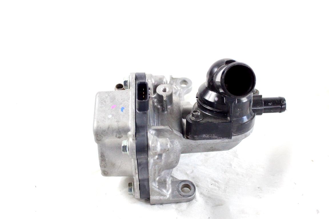 1603215190 POMPA ACQUA TOYOTA YARIS P21 1.5 I 68KW AUT 5P (2021) RICAMBIO USATO