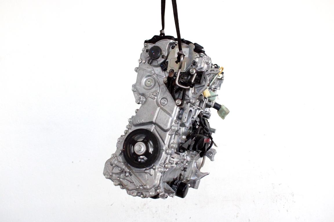 M15A MOTORE TOYOTA YARIS P21 1.5 I 68KW AUT 5P (2021) RICAMBIO USATO 1110119545 11410F9110