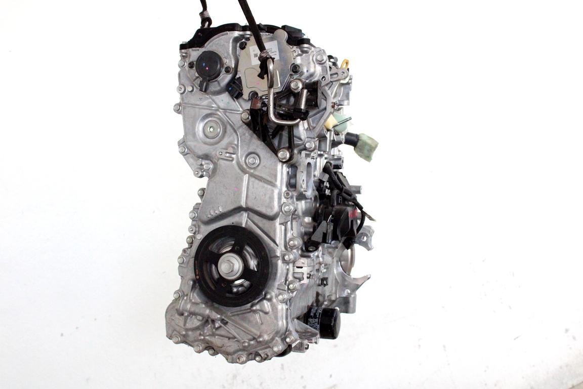 M15A MOTORE TOYOTA YARIS P21 1.5 I 68KW AUT 5P (2021) RICAMBIO USATO 1110119545 11410F9110