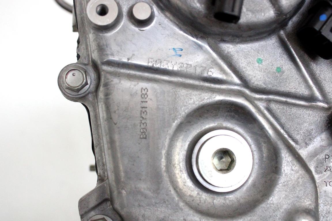 M15A MOTORE TOYOTA YARIS P21 1.5 I 68KW AUT 5P (2021) RICAMBIO USATO 1110119545 11410F9110