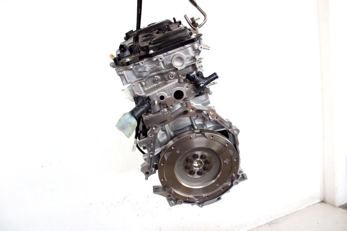 M15A MOTORE TOYOTA YARIS P21 1.5 I 68KW AUT 5P (2021) RICAMBIO USATO 1110119545 11410F9110