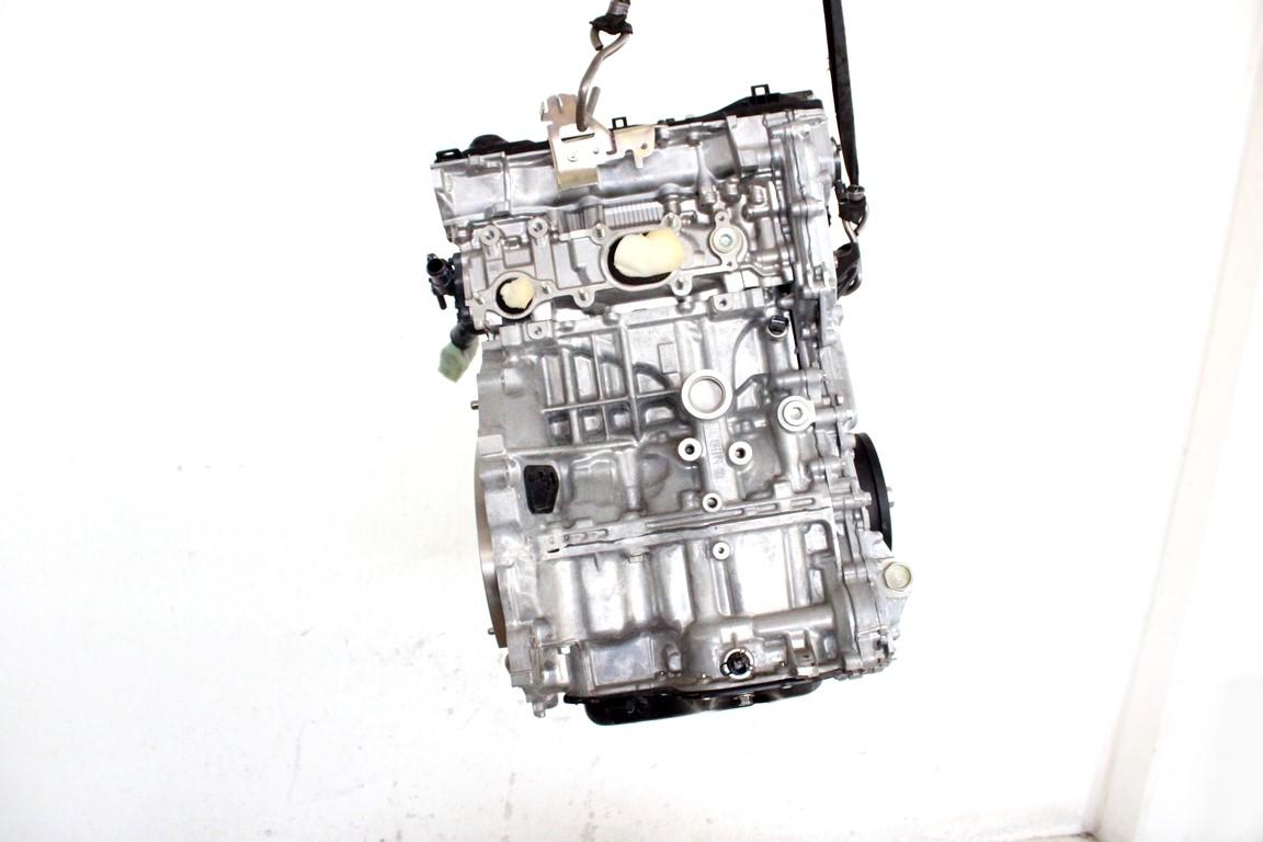 M15A MOTORE TOYOTA YARIS P21 1.5 I 68KW AUT 5P (2021) RICAMBIO USATO 1110119545 11410F9110