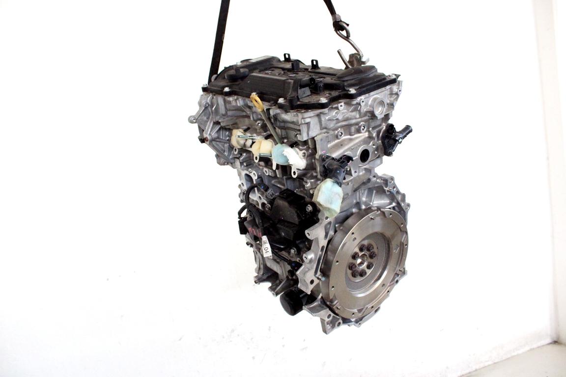 M15A MOTORE TOYOTA YARIS P21 1.5 I 68KW AUT 5P (2021) RICAMBIO USATO 1110119545 11410F9110