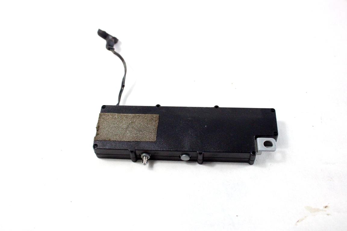 1X43-18C847-AD CENTRALINA AMPLIFICATORE ANTENNA JAGUAR X-TYPE 2.5 B 143KW 5M 5P (2006) RICAMBIO USATO