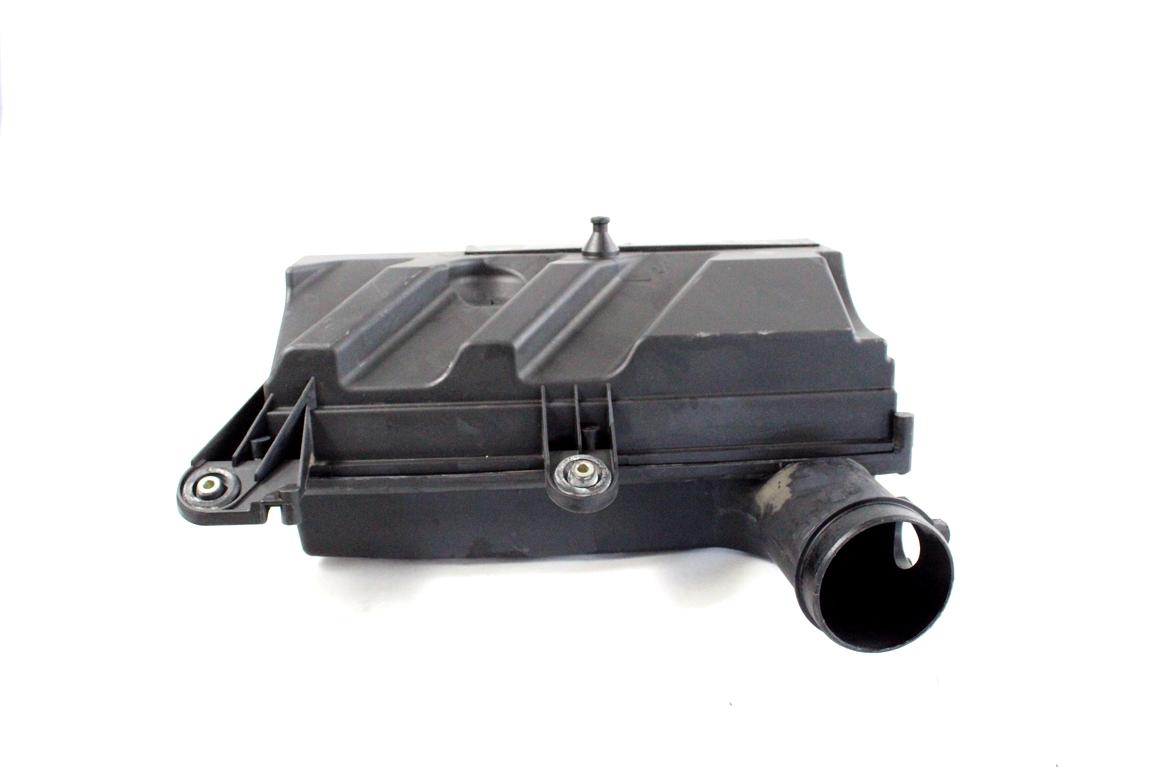 4X43-9600-AA SCATOLA FILTRO ARIA JAGUAR X-TYPE 2.5 B 143KW 5M 5P (2006) RICAMBIO USATO