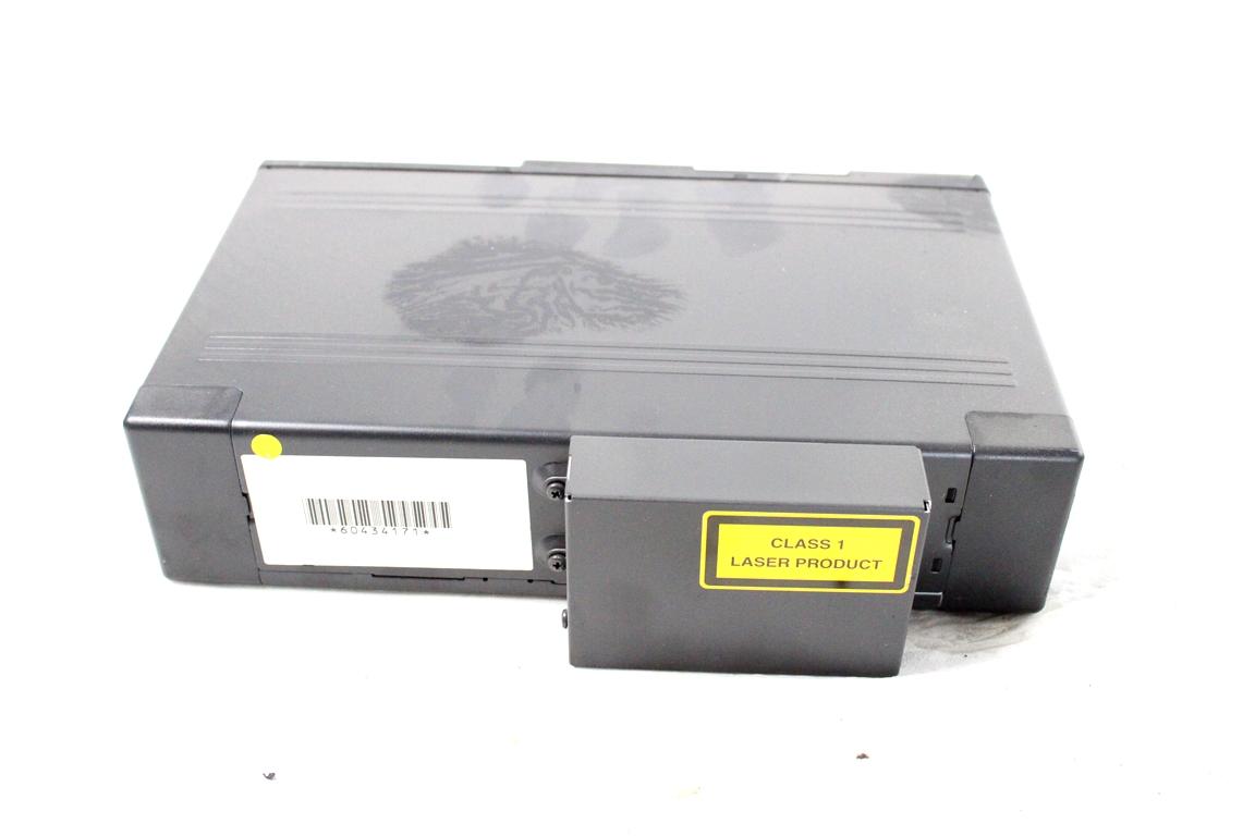 1X43-18C830-AC CARICATORE CD JAGUAR X-TYPE 2.5 B 143KW 5M 5P (2006) RICAMBIO USATO