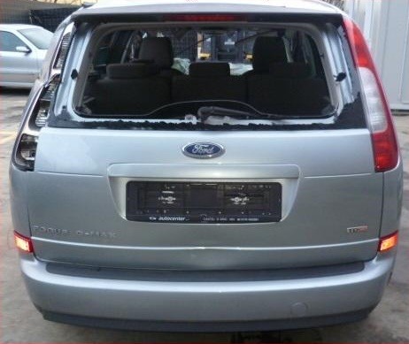 FORD FOCUS C-MAX 1.6 D 80KW 5M 5P (2005) RICAMBI IN MAGAZZINO 