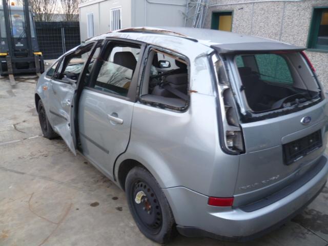 FORD FOCUS C-MAX 1.6 D 80KW 5M 5P (2005) RICAMBI IN MAGAZZINO 