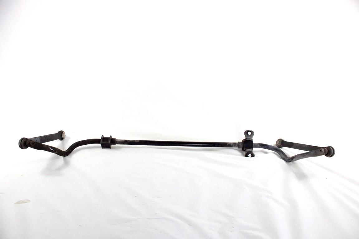 1X43-5494-AE BARRA STABILIZZATRICE ANTERIORE JAGUAR X-TYPE 2.5 B 143KW 5M 5P (2006) RICAMBIO USATO