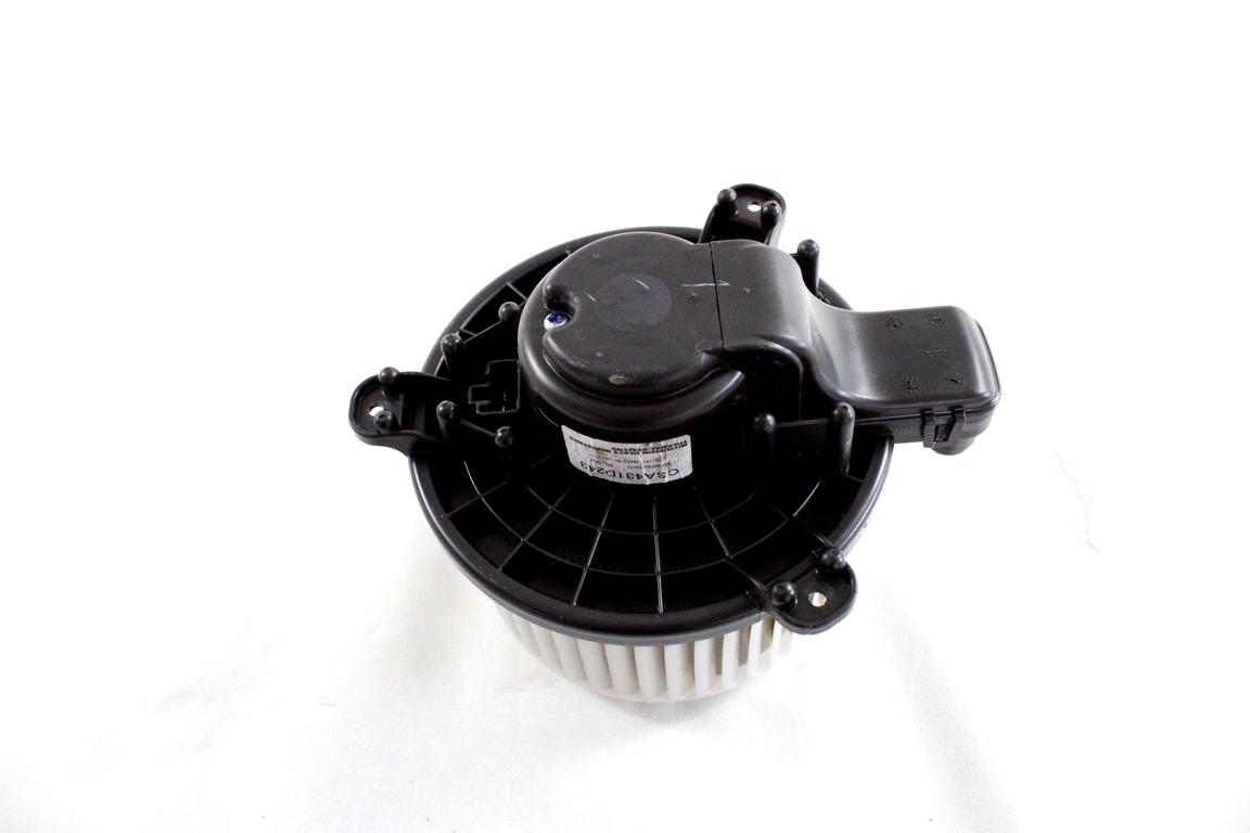 7415052RA0000 MOTORINO VENTOLA VENTILAZIONE ABITACOLO SUZUKI SWIFT 1.2 B 4X4 61KW 5M 5P (2021) RICAMBIO USATO CSA431D243