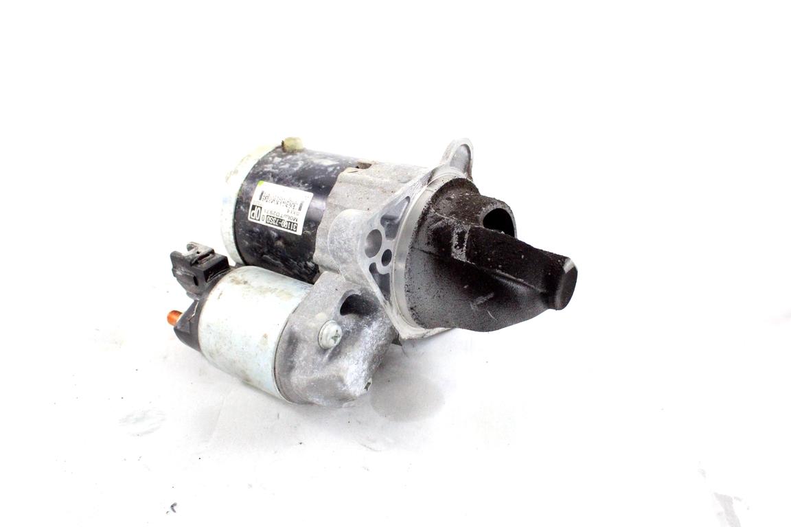 31100-73S00 MOTORINO AVVIAMENTO SUZUKI SWIFT 1.2 B 4X4 61KW 5M 5P (2021) RICAMBIO USATO