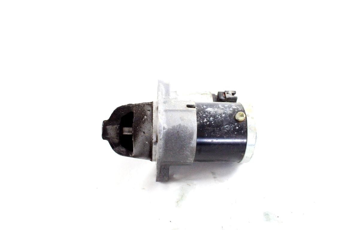 31100-73S00 MOTORINO AVVIAMENTO SUZUKI SWIFT 1.2 B 4X4 61KW 5M 5P (2021) RICAMBIO USATO