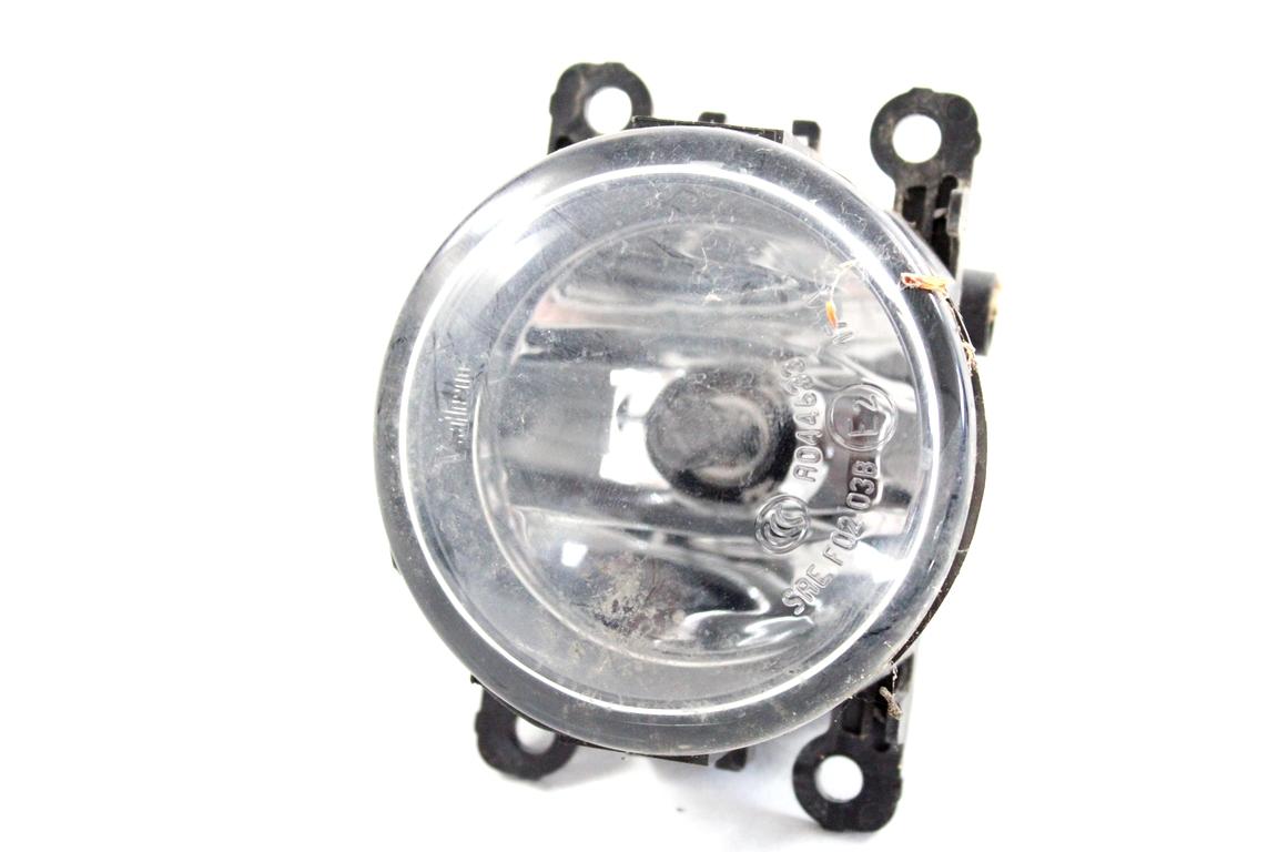 35500-63J04 FARO FANALE PROIETTORE FENDINEBBIA ANTERIORE SINISTRO SUZUKI SWIFT 1.2 B 4X4 61KW 5M 5P (2021) RICAMBIO USATO