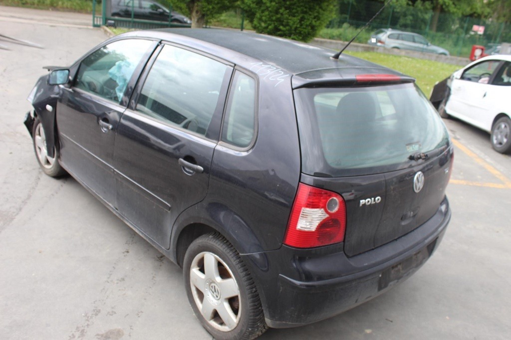 VOLKSWAGEN POLO 1.9 D 74KW 5M 5P (2003) RICAMBI IN MAGAZZINO