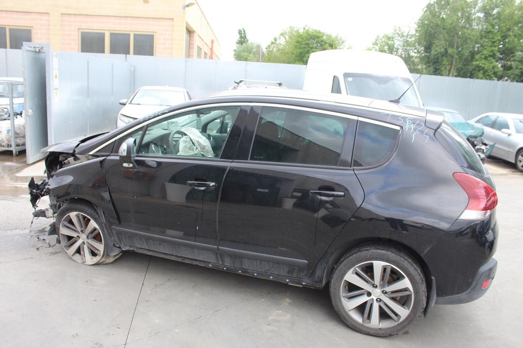 PEUGEOT 3008 1.6 D 84KW 6M 5P (2014) RICAMBI IN MAGAZZINO