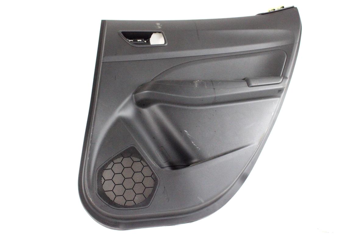 83077-52RA0-5PK PANNELLO INTERNO PORTA POSTERIORE DESTRA SUZUKI SWIFT 1.2 B 4X4 61KW 5M 5P (2021) RICAMBIO USATO