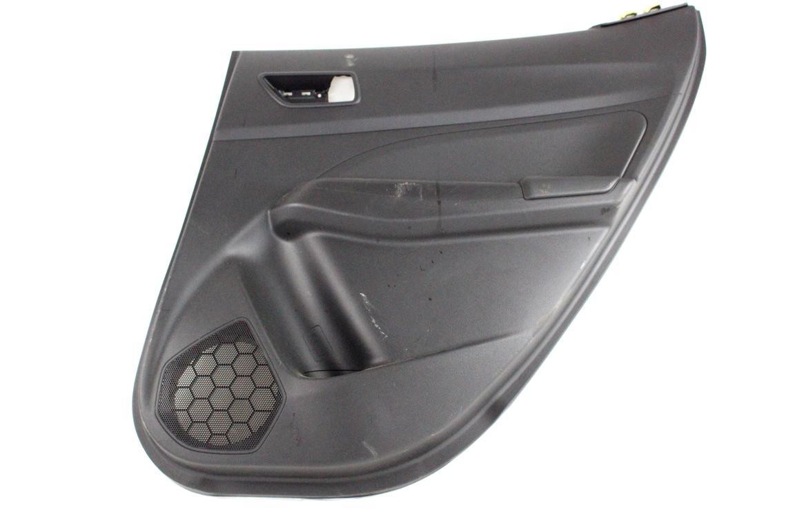 83077-52RA0-5PK PANNELLO INTERNO PORTA POSTERIORE DESTRA SUZUKI SWIFT 1.2 B 4X4 61KW 5M 5P (2021) RICAMBIO USATO