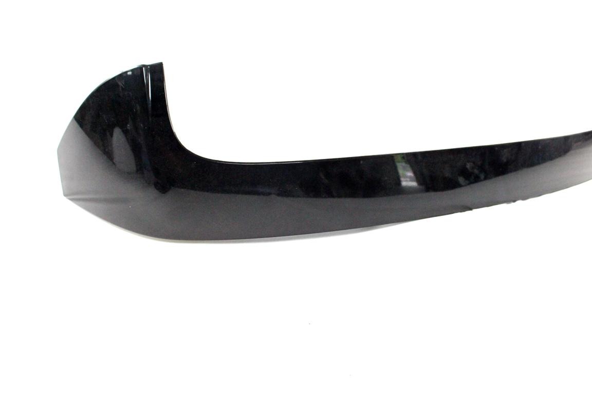 8A61-A44210-B SPOILER POSTERIORE FORD FIESTA 1.4 D 51KW 5M 5P (2012) RICAMBIO USATO